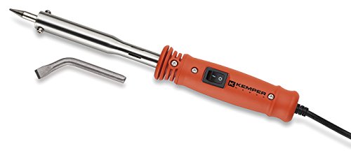 Kemper 3025Cd Saldatore Per Stagnatura Professionale 100W