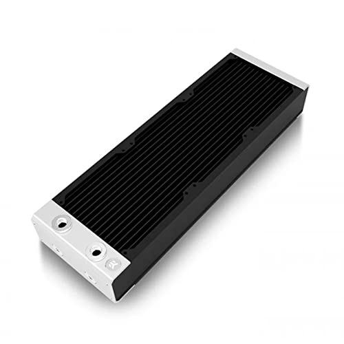 Ek Water Blocks Ek-Quantum Surface X360M - Schwarz