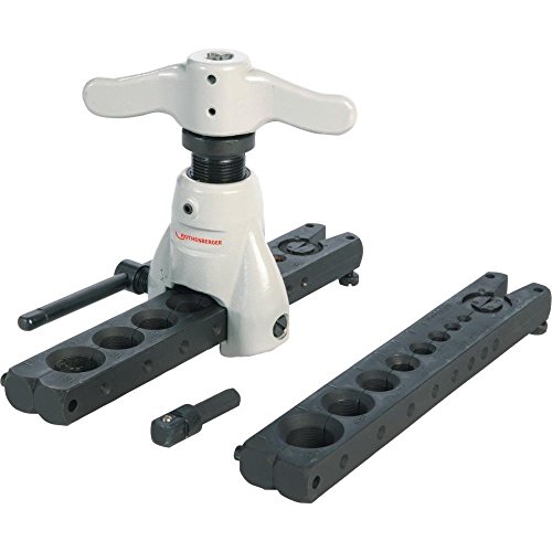 Rothenberger 222401 - Abocinador Excentrico 1/8-3/4" 6-18 Mm