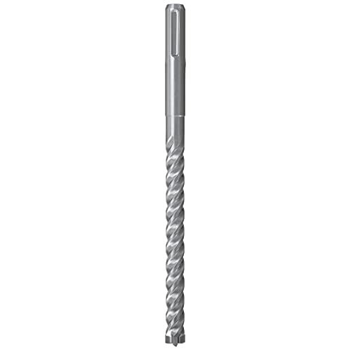 Fischer Quattric Ii 8/250/315 Punta Sds Plus A Quattro Taglienti Per Trapano E Martelli Perforatori, 549992