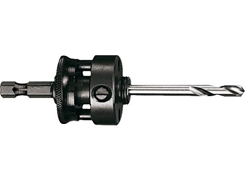 Starrett A10 Mandrino Per Seghe Da 32 A 210 Mm