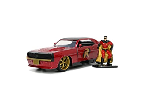 Jada Toys 253253011 Véhicule Pour Enfants