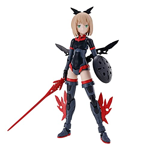 Bandai Model Kit Digimon - Figure-Rise Standard Amplified Imperialdramon - Model Kit