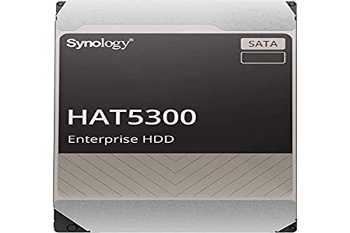 3.5" Sata Hdd Hat5300 4 Tb
