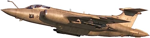 Blackburn Buccaneer S.2 Gulf War
