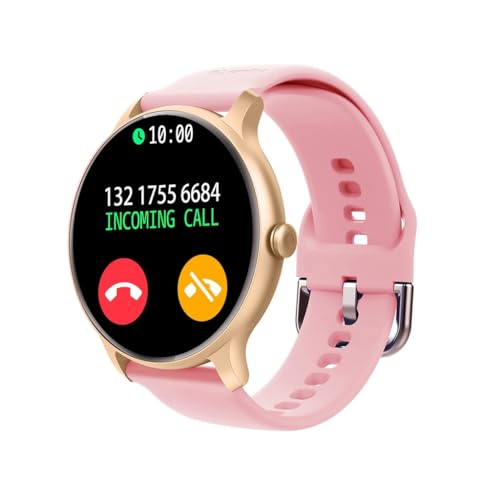 Smartband Celly Trainer Pink