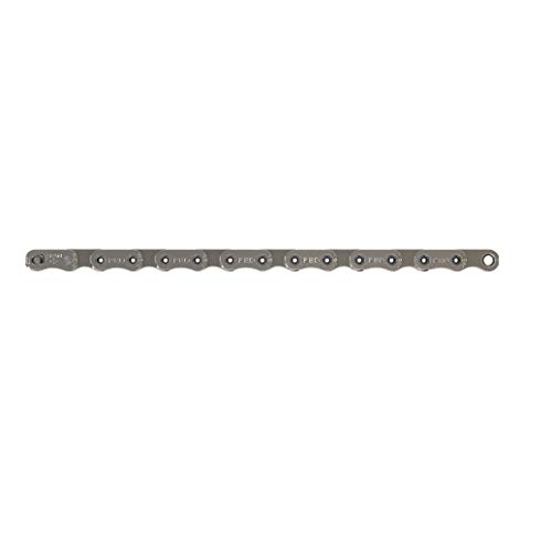 Sram Accessorio Catena Pc Red Velocità Unisex Adulto, Silver, 12 Speed