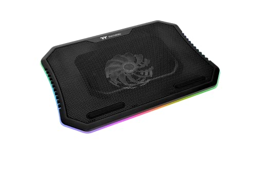 Thermaltake Tt Massive 12 Rgb Nb Cooler | Cl-N020-Pl12Sw-A