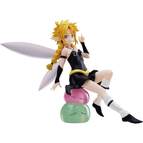 Banpresto Slime - Ramiris - Figurine 12Cm