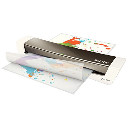 Leitz Ilam Home Office A3 - 2 Rulli - Grigio - 74400089