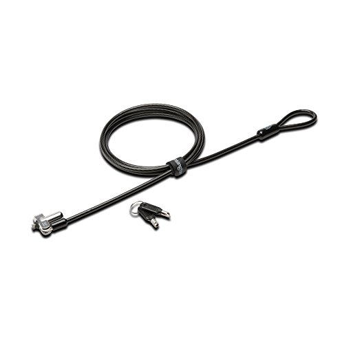 Kensington Lucchetto Per Laptop Con Chiave N17 Per Dispositivi Dell, K64440Ww