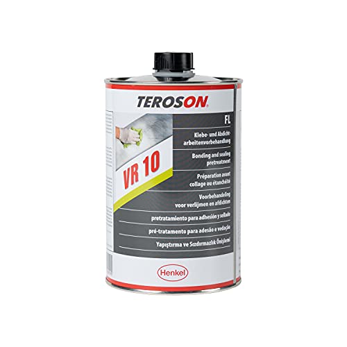 Teroson Teroson Fl, Flacone Da 1 L