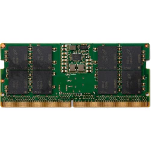 Hp 16Gb 4800Mhz Ddr5 Sodimm Ram Memory For Hp Notebooks