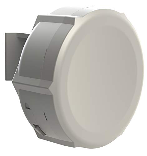Mikrotik Sxt 5 Ac White Power Over Ethernet (Poe)