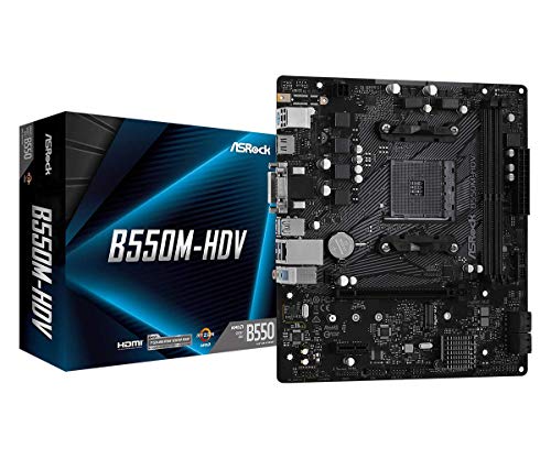 Supporta La Maggior Parte Dei Processori Desktop Amd Am4 Socket Ryzen 3000, 4000 Serie G E 5000I