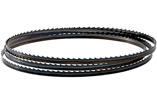 Hoja Para Sierras De Cinta 1712X6X0,36 Mm, 6 Tpi (0909057175)