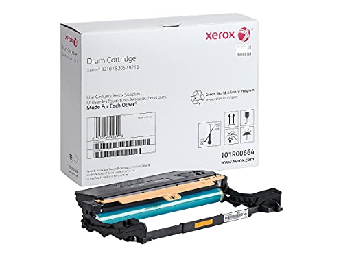 Xerox 101R664 Opc Nero 10000 Lati