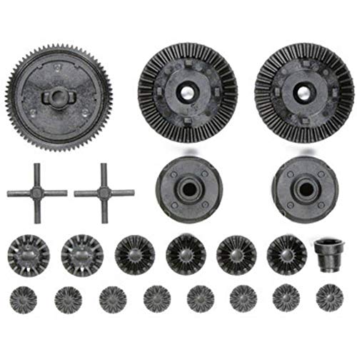 Tamiya 300051531 – Tt-02 – Trasmissione Di Trasmissione