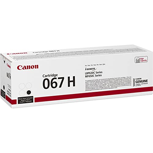 Toner Clbp 067H 5106C002 Czarny