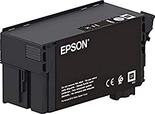 Epson C13T40D140 Inchiostro Nero 80Ml Ultrachrome Capacità Standard
