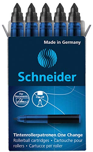 Schneider One Change- Cartuccia D'Inchiostro