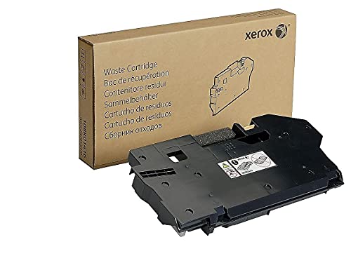 Xerox 108R1416 Adatto Per Ph6510 Toner Residuo 30.000 Lati