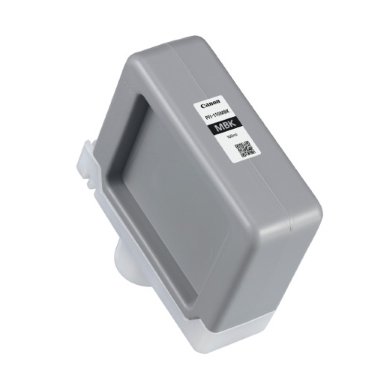 Canon Pfi110Mbk Adatto Per Ipf2000 Inchiostro Nero Opaco 2363C001 160Ml