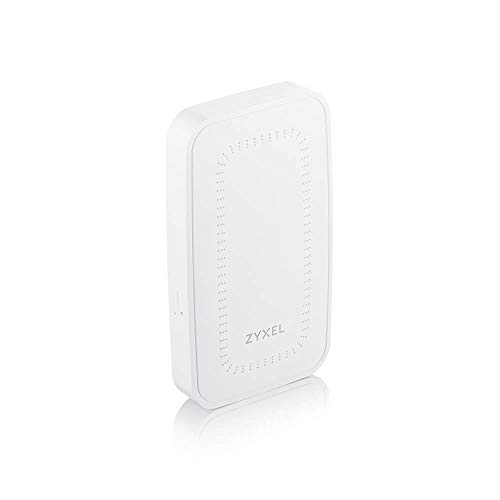 Zyxel Wac500H 1200 Mbit/S White Power Over Ethernet (Poe)