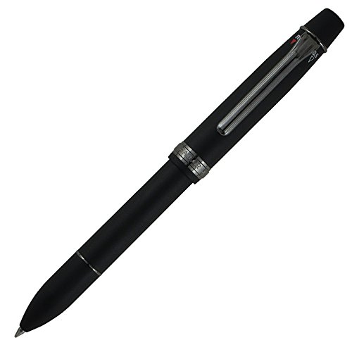 Sailor Penna Multifunzione Ingranaggio Professionale Imperial Black 4 16-0539-220 By Pen