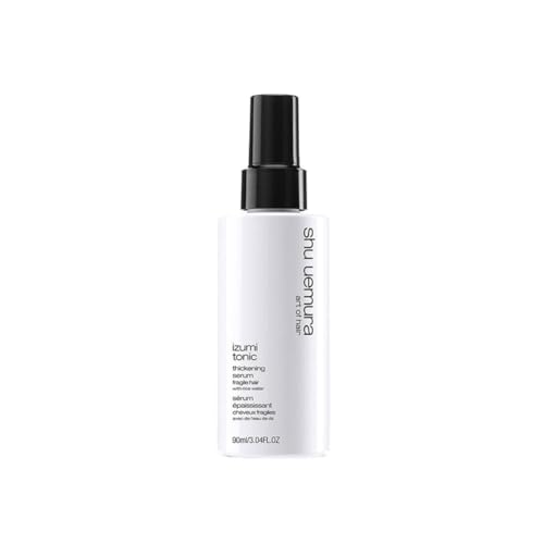 Shu Uemura Izumi Tonic Siero Rinforzante 90Ml