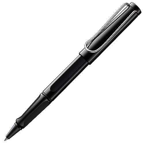 Lamy Safari Penna A Sfera, Importazione Dal Regno Unito Tintenroller Nero