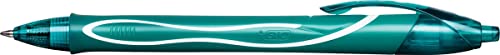 Bic Penna Gelocity Tratto Da 0,7 Mm Colore Verde