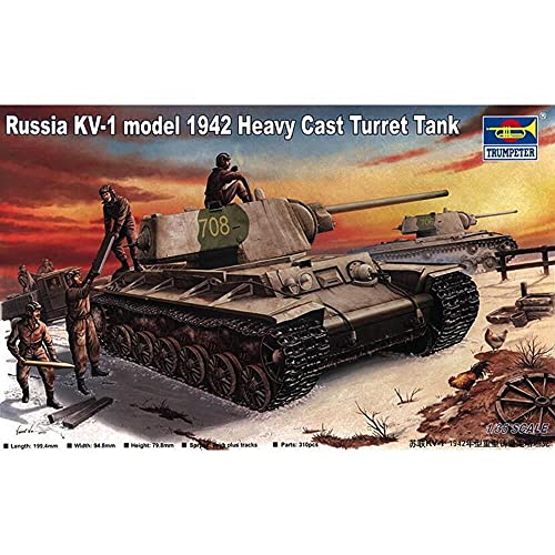 Trumpeter Tru00359 Kit Modellino Varie