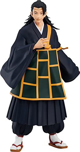Banpresto - Jujutsu Kaisen - Jukon No Kata - Toge Inumaki & Suguru Geto (B: Suguru Geto) Statue
