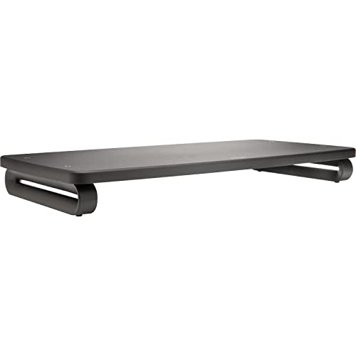 Kensington Supporto Monitor Wide Smartfit® - Nero - K52797Ww