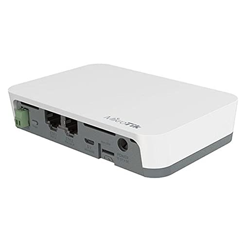 Knot Iot Gateway With 650Mhz