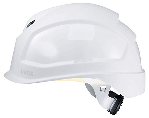 Uvex Pheos B-S-Wr Schutzhelm, Polyethylen