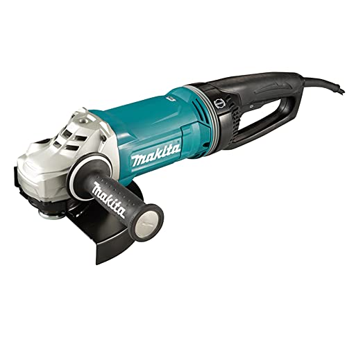 Makita Ga9071X1/2 Smerigliatrice Angolare 240V 230Mm