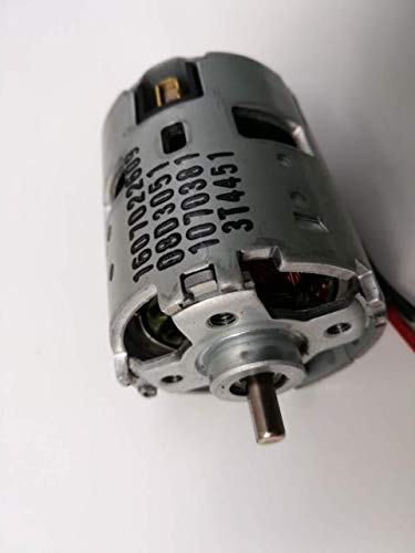 Bosch Motore Cc 18 V Per Gsr 18 Ve-2-Li - Gsb 18Ve-2-Li -1607022609