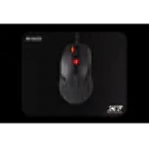 A4Tech X-7120 Mouse Ambidextrous Usb Type-A 2000 Dpi