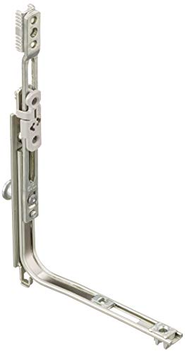 Roto Nt 260288 - Inversione Angolare Per Inclinazione, 1 V