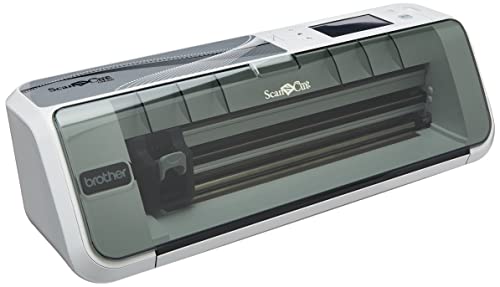 Brother Scanncut Cm300 Plotter
