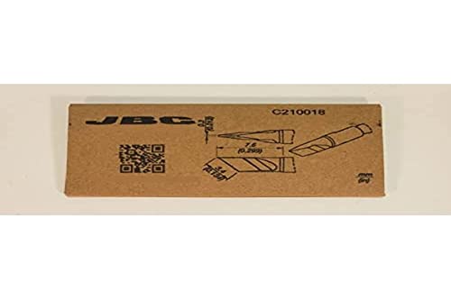Jbc C210018 Saldatura Punta Per 2210/T210