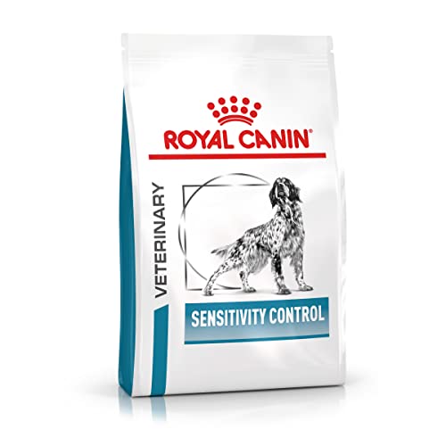 Royal Canin Dog Food Sensitivity Control Duck 14Kg