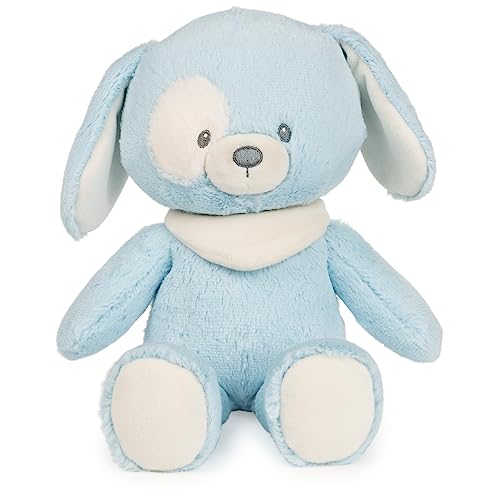 Gund - Cagnolino Di Peluche Realizzato In Materiale Riciclato Al 100%, 30 Cm, Peluche Sostenibile Per Neonati E Neonati, 0 Mesi