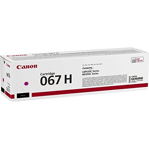 Toner Clbp 067H 5104C002 Magenta