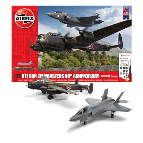 Airfix A50191 - Modellino, Multicolore