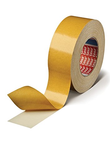 Tesa Tesafix 4964 - Nastro Biadesivo 50 Mm X 50 M