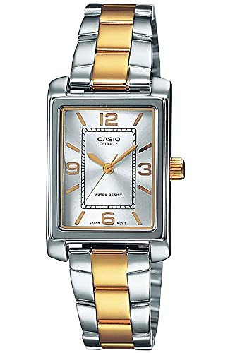 Casio Analogico Ltp-1234Psg-7Aeg