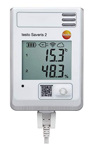 Testo Saveris 2-H1 - Registratore Di Dati Wireless
